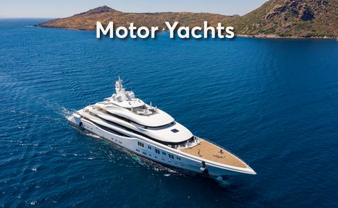 Motor Yacht